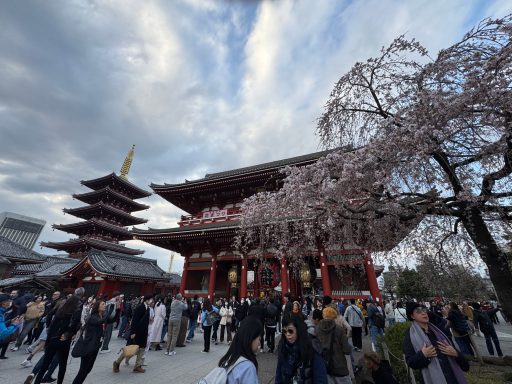 Senso-ji Senso-ji