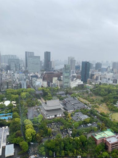 Tokyo Tower Tokyo Tower