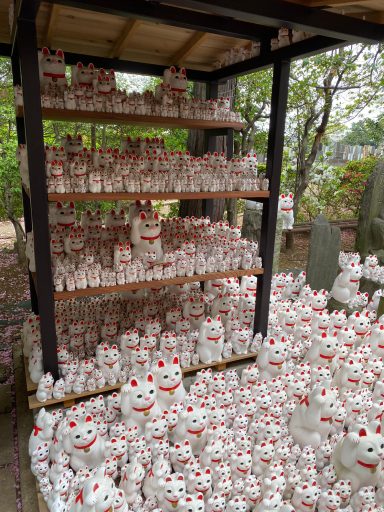 Gotokuji Gotokuji