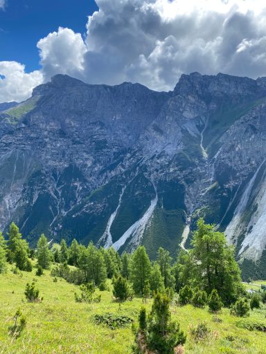Stubaital Stubaital