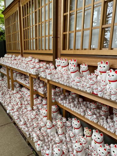 Gotokuji Gotokuji