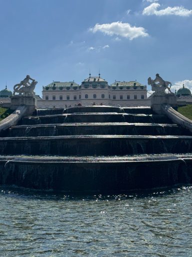Schloss Belvedere