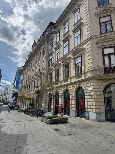 Innenstadt