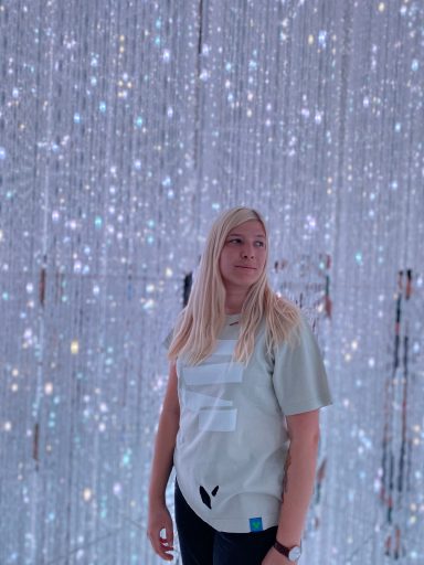 Planets 2023 teamLab Planets 2023