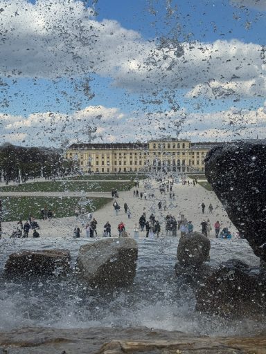 Schloss Schönbrunn