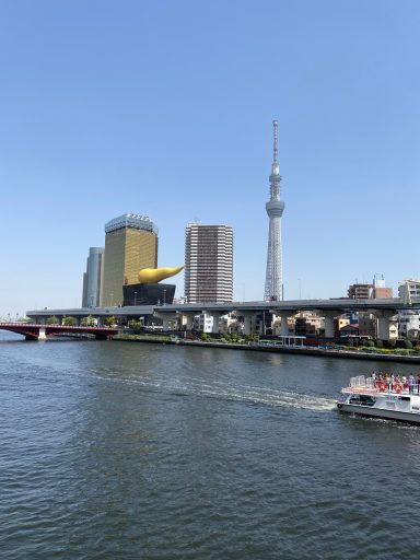 Sumida River Sumida River