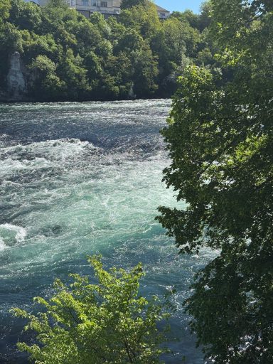 Rheinfall