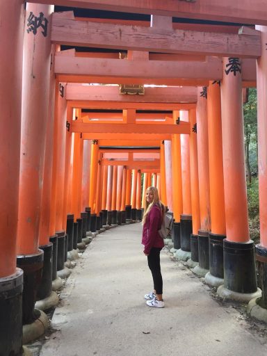 Fushimi Inari-taisha Fushimi Inari-taisha