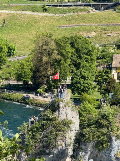 Rheinfall