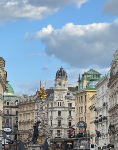 Graben