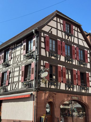 Fachwerkhäuser Fachwerkhäuser
