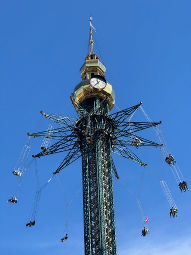 Wiener Prater