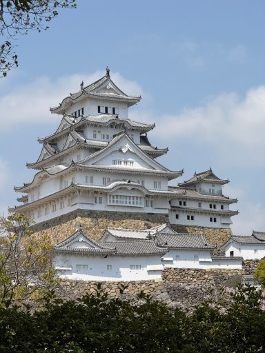 Himeji Castle Himeji Castle