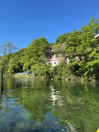Rheinfall