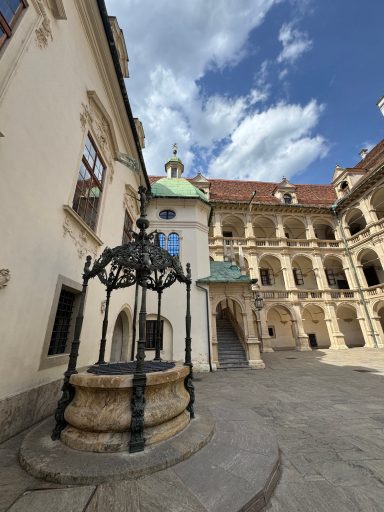 Grazer Landhaus