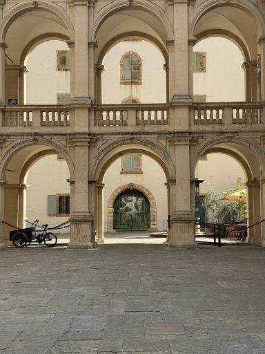 Grazer Landhaus
