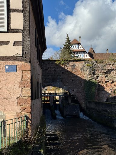 La Lauter La Lauter