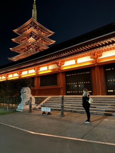 Senso-ji Senso-ji