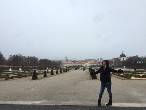 Schloss Belvedere