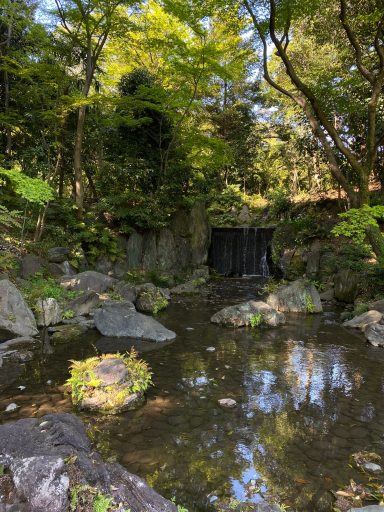 Koishikawa Ko. Koishikawa Korakuen
