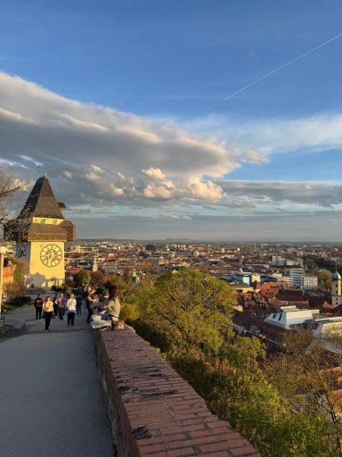 Graz Graz