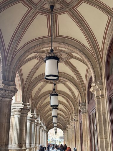 Wiener Staatsoper