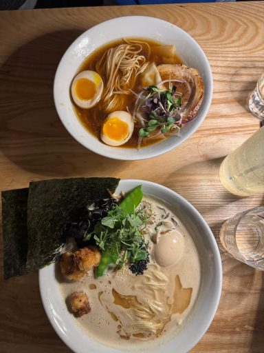 Mochi Ramen Bar