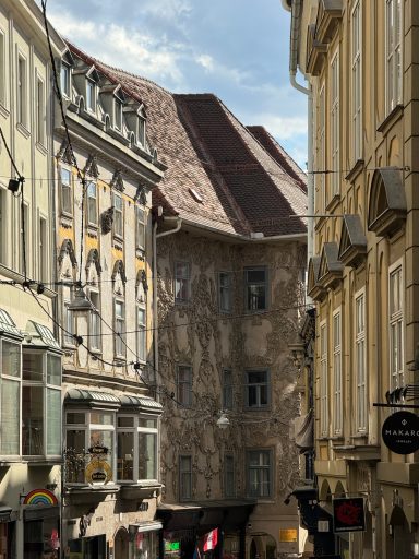 Sporgasse